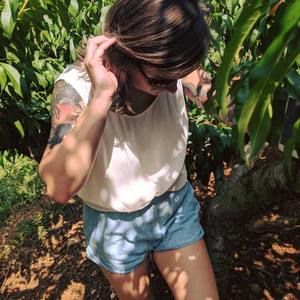 Meet your Posher, Emma